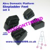 ABRU stepladder feet DISCONTINUED