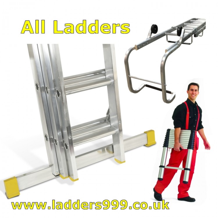 ALL Ladders