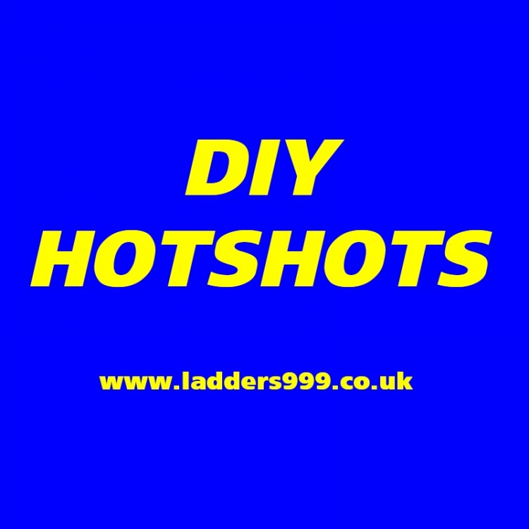 DIY Hot Shots