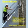 SpeediStair - easy fitting in 5 minutes! 